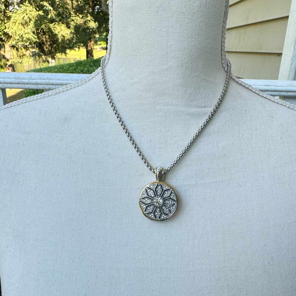 Golden girls statement Necklace, Minimalist Golden Hypoallergenic…
